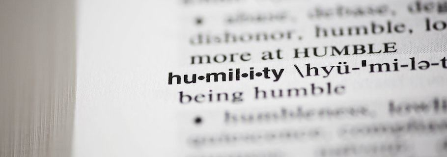 humility defined
